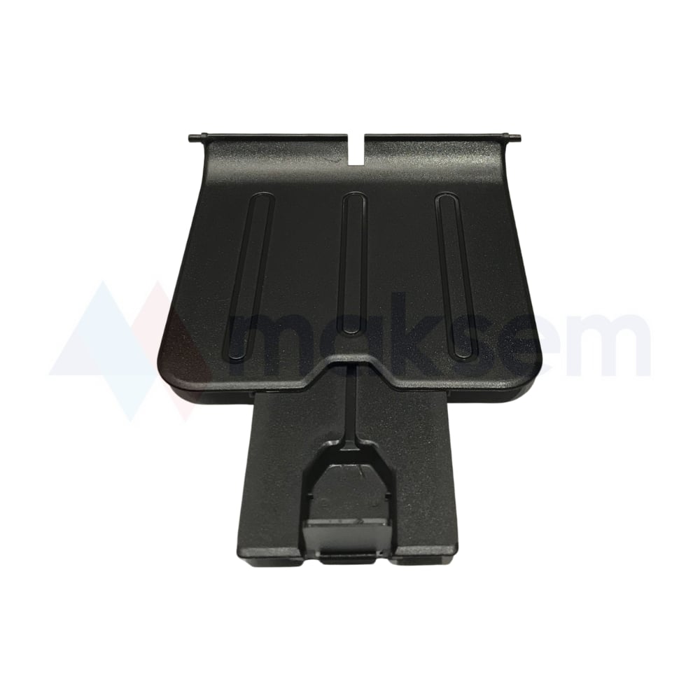 Çıkış Tepsisi (Output Tray) Siyah RM1-6903-000 TPL, HP LaserJet P1005 P1006 P1008 LaserJet Pro P1102