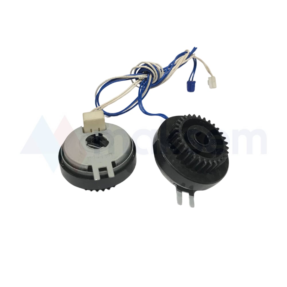 Debriyaj (Clutch) 2pcs LY2144001 LY2150001 TPLD, Brother HL-2130 HL-2132 HL-2135 HL-2220 HL-2230