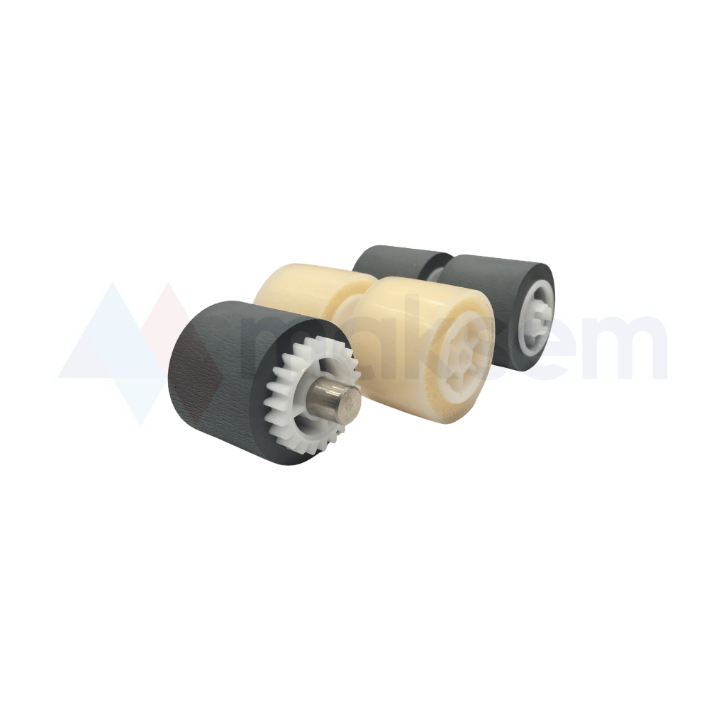 Değişim Kiti (Exchange Roller Kit) 3pcs 0434B002 0434B002AA MG1-3684-000 MA2-6772-000 MG1-3457-000