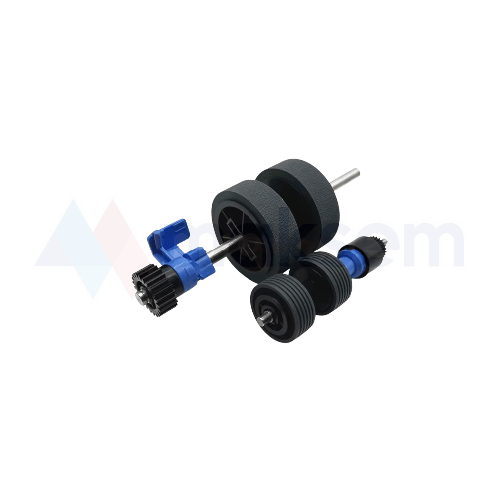 Değişim Kiti (Roller Assembly Kit) 2pcs B12B819031 TPLD, Epson WorkForce DS-530 DS-530n DS-570w