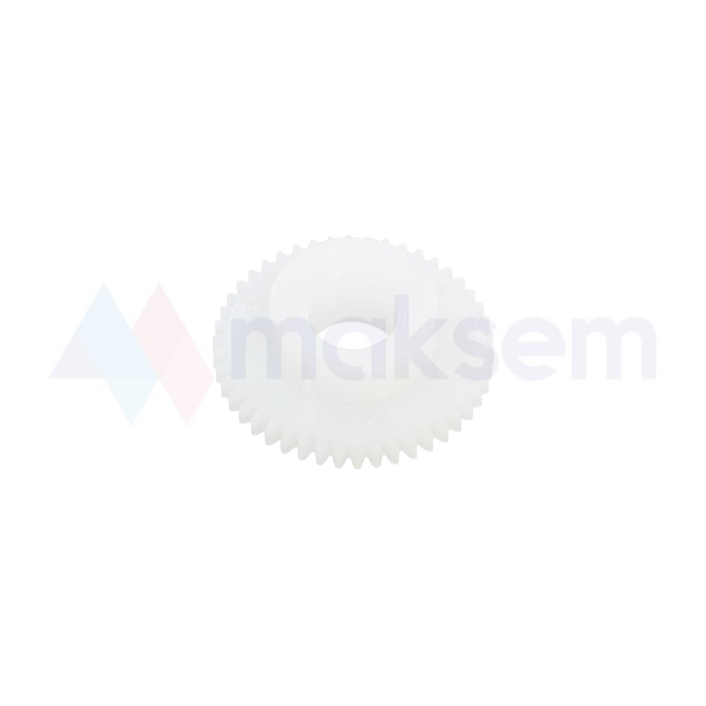 Dişli-Avare (Idle Gear) 1pc 46T 4PP4044-5024P001 TPL, OKI ML3320 ML3321 ML3390 ML3391 ML5520 ML5521