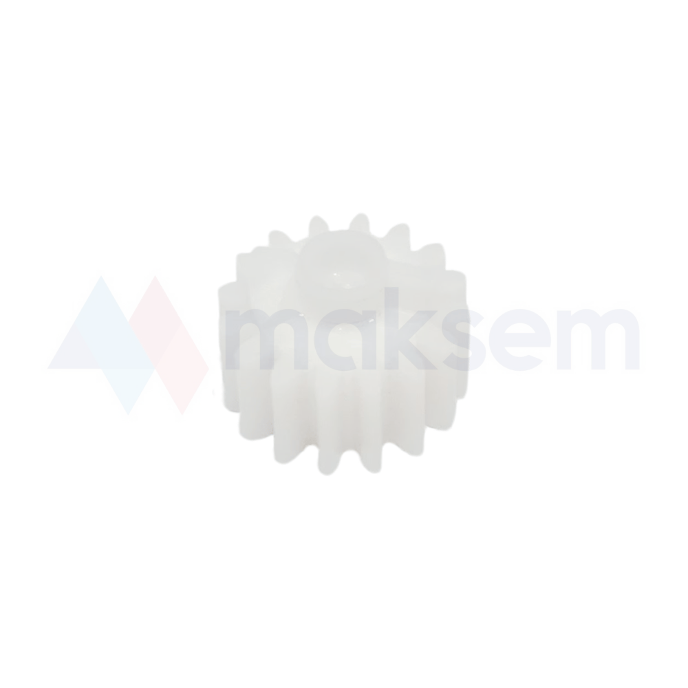Dişli (Fuser Drive Gear) 16T TPL, HP LaserJet Pro CP1025