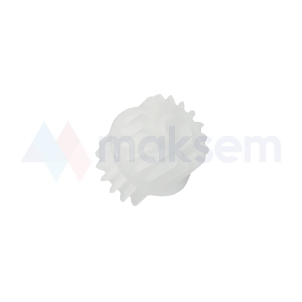 Dişli (Fuser Drive Gear) 17T/17T RU5-0958-000 TPL, HP LaserJet P3005 P3005d P3005dn