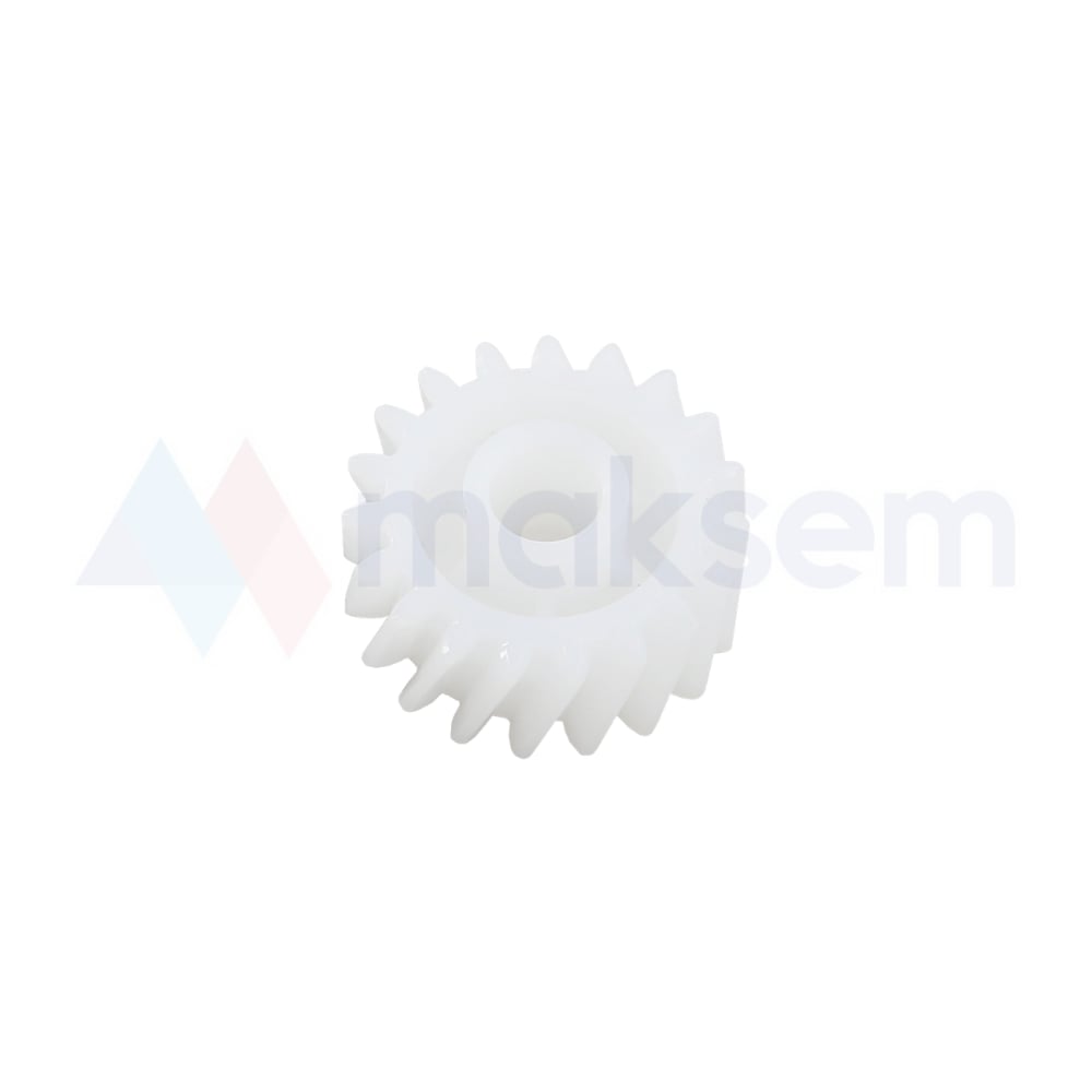 Dişli (Fuser Drive Gear) 19T 1pc 100K RM2-3429-Gear2 RM2-3431-Gear2 RM2-4839-Gear2 RM2-4841-Gear2