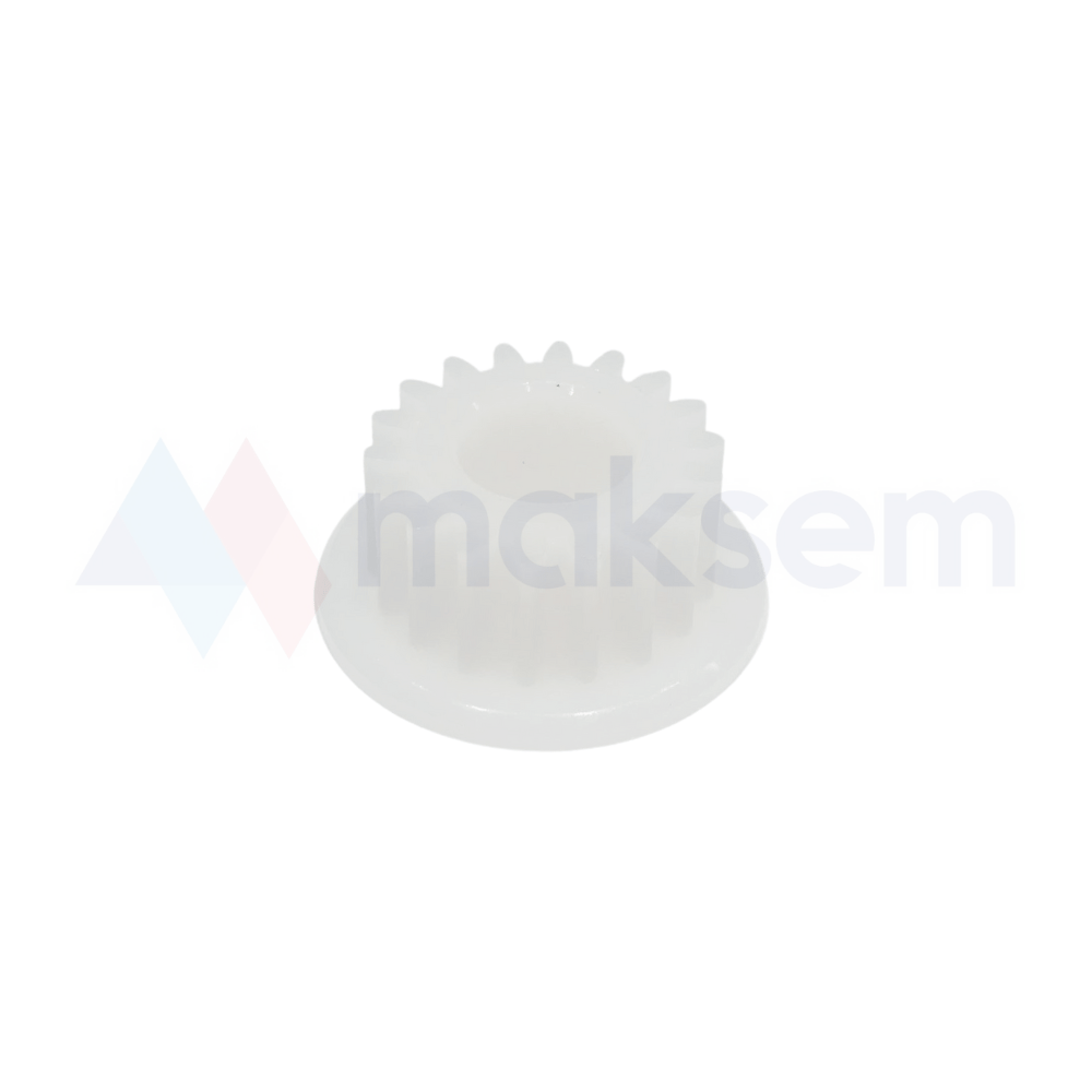 Dişli (Fuser Drive Gear) 1pc 18T Z361002, Kyocera FS-1028mfp FS-1030mfp FS-1035mfp FS-1100 FS-1110
