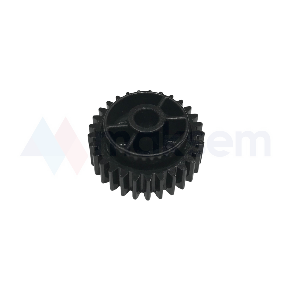 Dişli (Fuser Drive Gear) 1pc 29T JC66-03016A TPL, Samsung ML-2950 ML-2951 ML-2955 SCX-4727