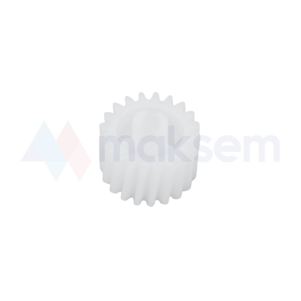 Dişli (Fuser Drive Gear) 20T RU7-0030-000 Z2450, HP LaserJet Enterprise P3015 P3015d P3015dn P3015n