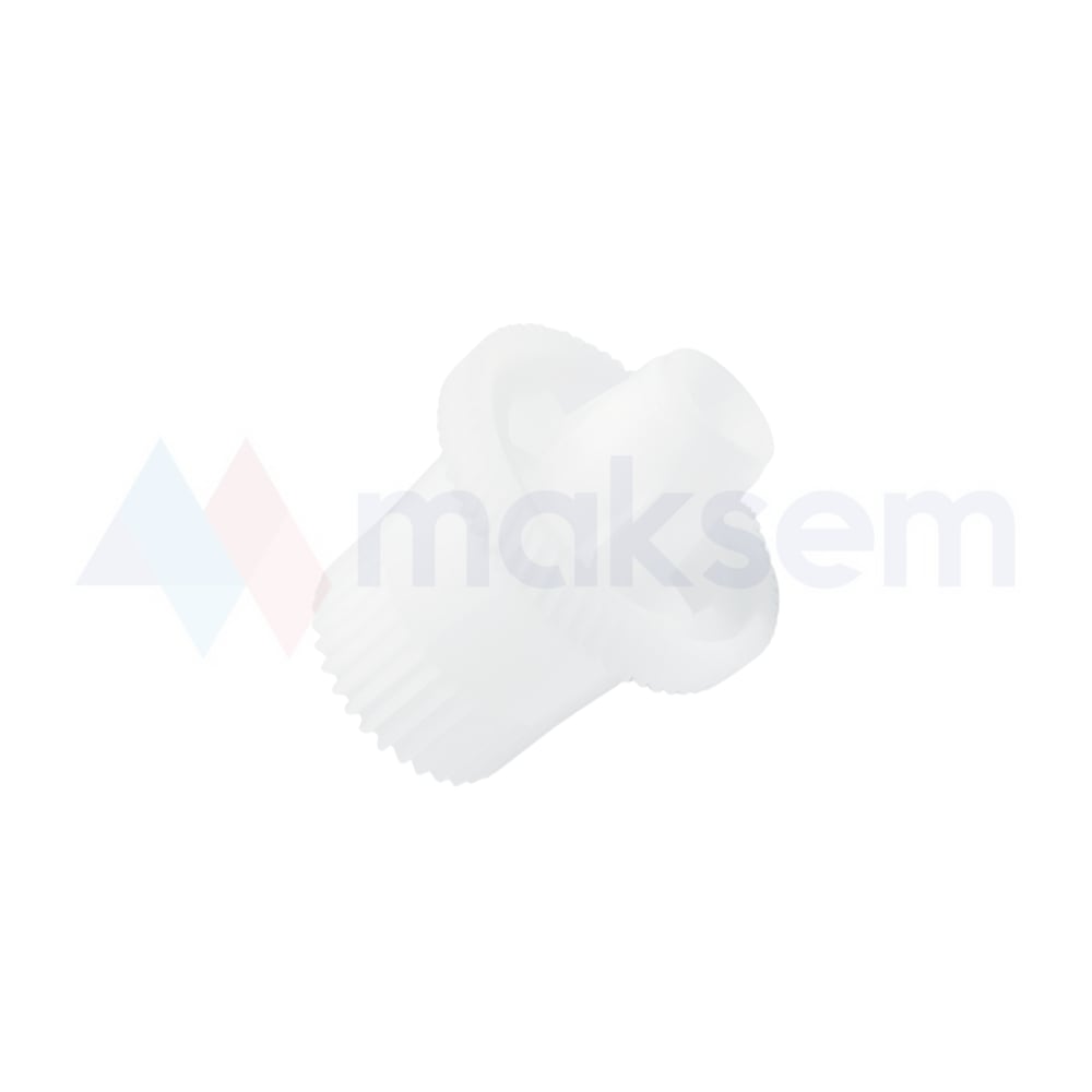 Dişli (Fuser Drive Gear) 63T/35T JC66-00807A TPL, Samsung ML-1610 ML-1615 ML-1640 ML-2010 ML-2015