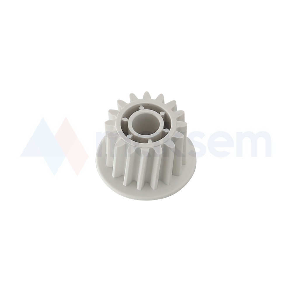 Dişli (Fuser Drive Gear) RM2-2731-Gear2 RM2-2732-Gear2 Z361097, HP Color LaserJet Pro 4201 4202 4203