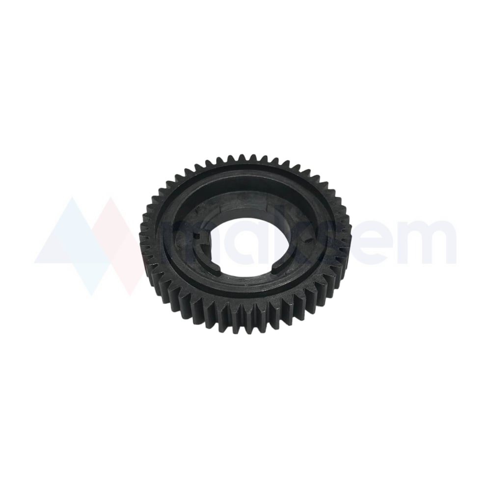 Dişli (Fuser Roller Gear) 1pc 50T 99A0157 56P1463 Z1504, Lexmark T520 T630 T634 T640 T642 T644 T650