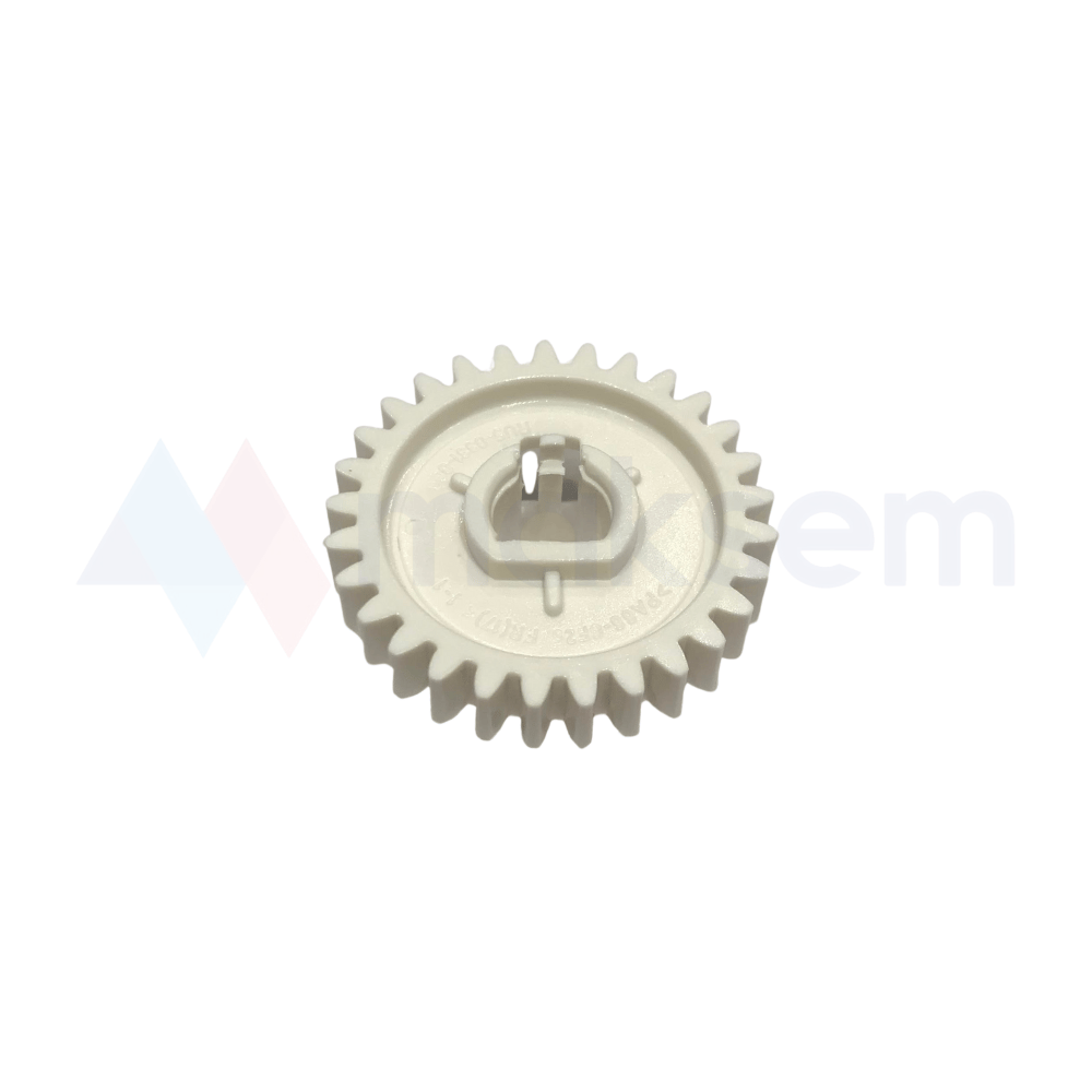Dişli (Lower Roller Gear) 1pc 29T RU5-0331-000 Z0025, HP LaserJet 1160 1320