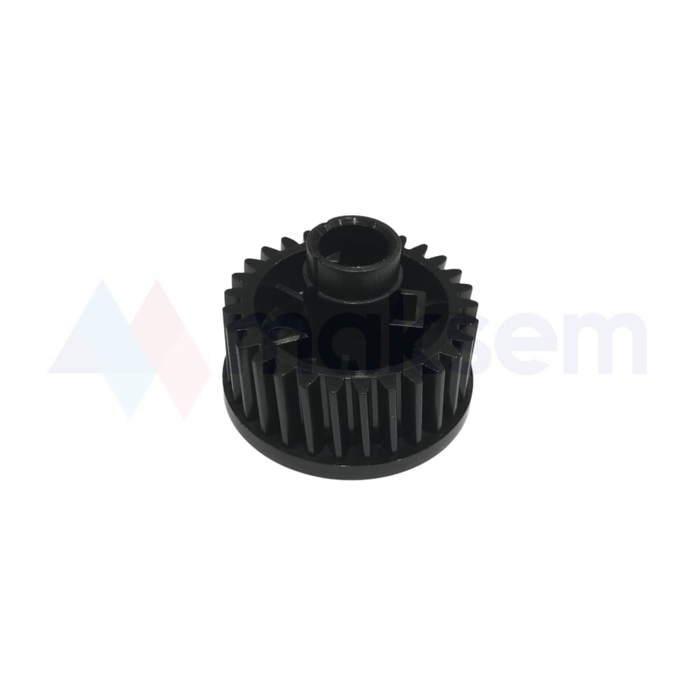 Dişli (Lower Roller Gear) 1pc 29T RU6-8293-000 Z2732, HP LaserJet Pro MFP M521dn