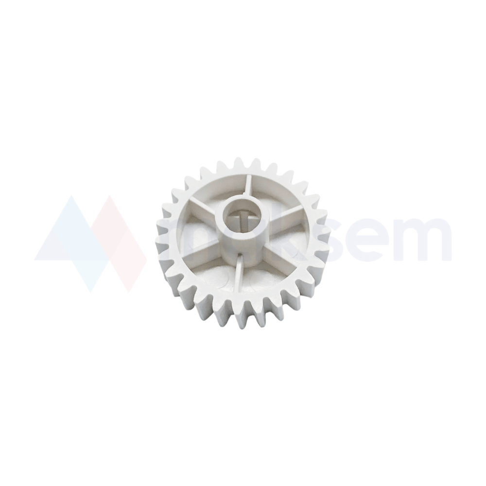 Dişli (Lower Roller Gear) 27T RM2-2731-Gear1 RM2-2732-Gear1 Z361096, HP Color LaserJet Pro 4201 4202