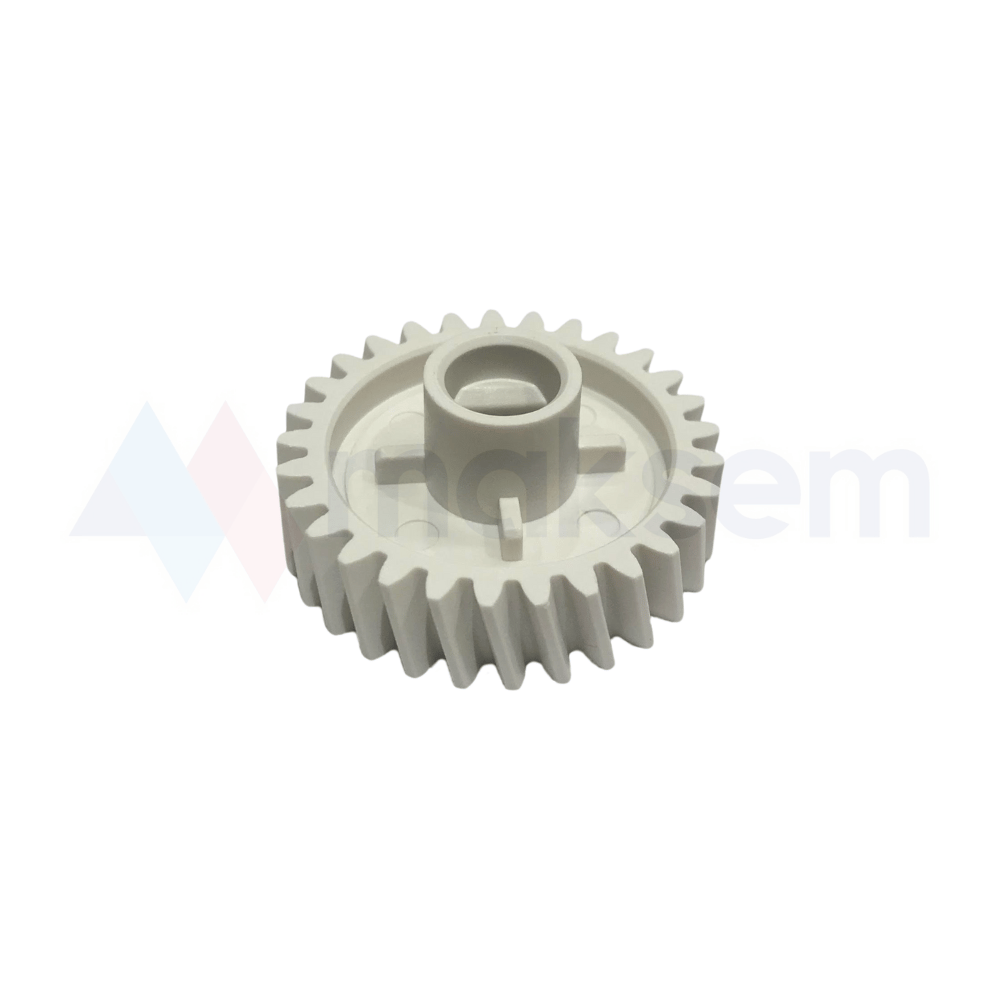 Dişli (Lower Roller Gear) 29T RM2-2554-Gear RM2-2555-Gear RM2-4696-Gear RM2-4697-Gear RM2-5399-Gear