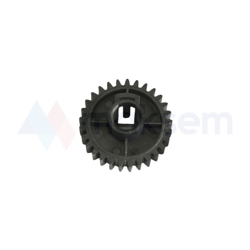 Dişli (Lower Roller Gear) 29T RU5-0556-000 Z3702, HP LaserJet 5200 M5025 M5035mfp