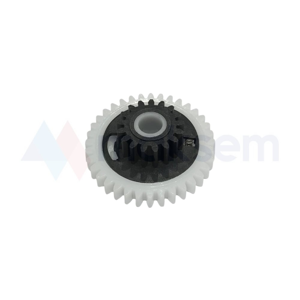 Dişli-Salıncak (Swing Gear) 36T/17T RU5-0655-000 TPL, HP LaserJet 5200 M5025 M5035mfp
