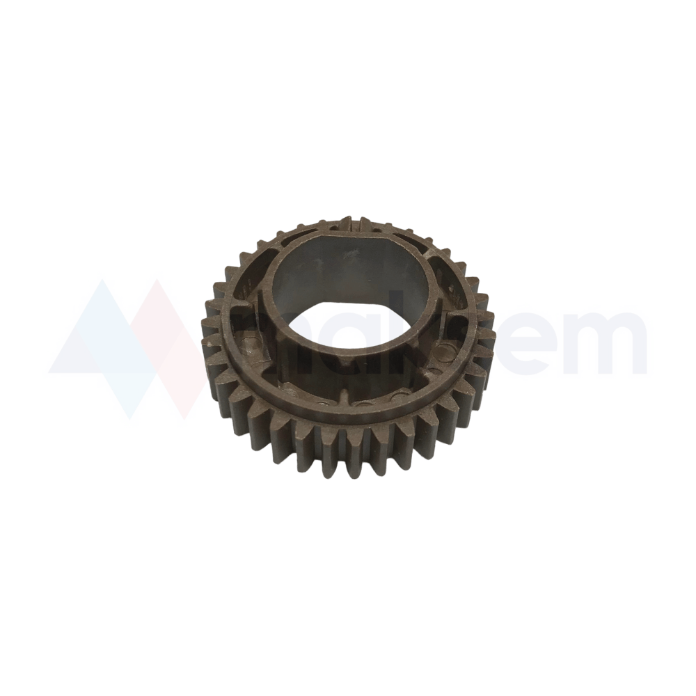 Dişli (Upper Roller Gear) 1pc 36T JC66-02992A TPLD, Samsung ML-2950 ML-2951 ML-2955 SCX-4727