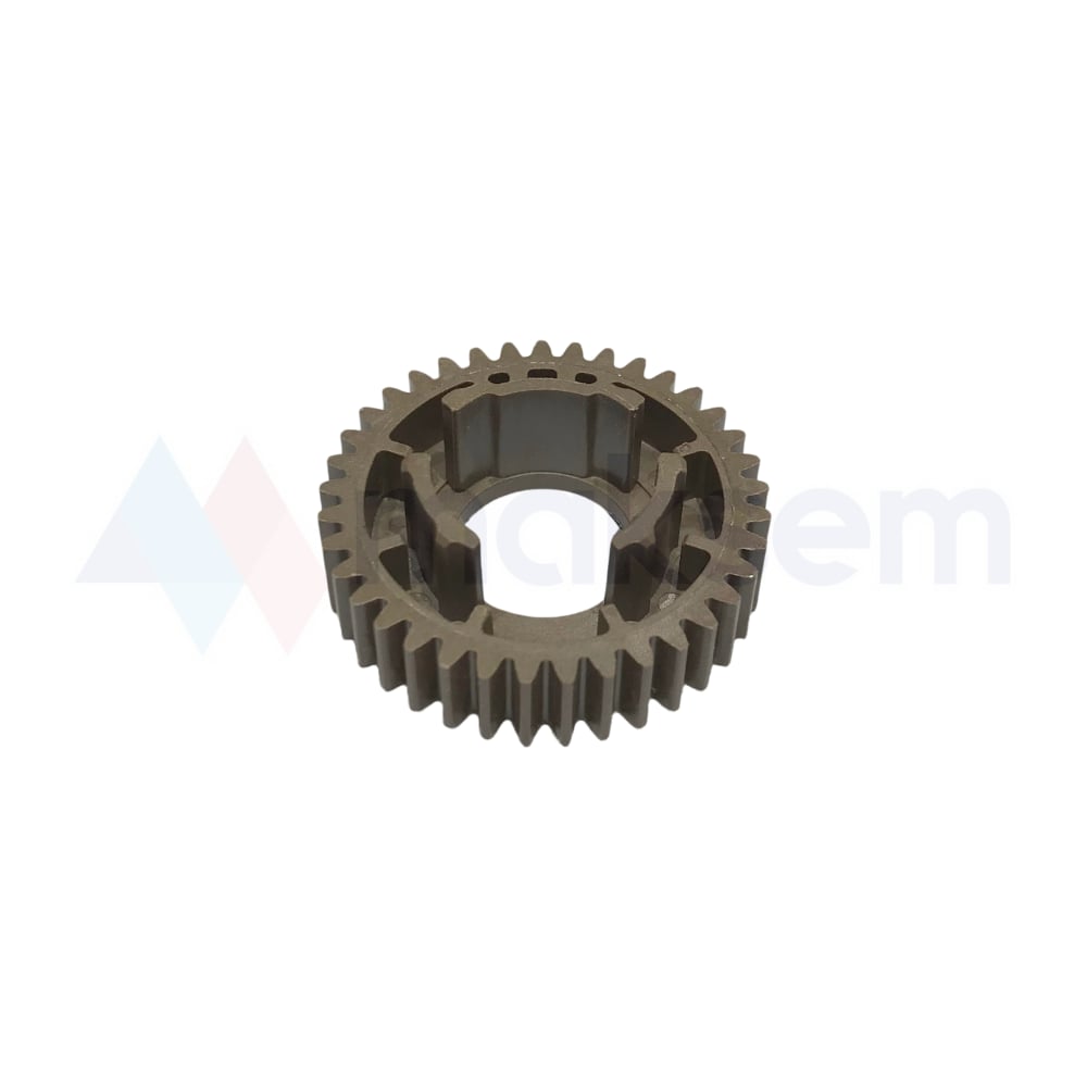 Dişli (Upper Roller Gear) 1pc JC66-03080A TPL, Samsung ML-2160 ML-2161 ML-2164 ML-2165 ML-2167