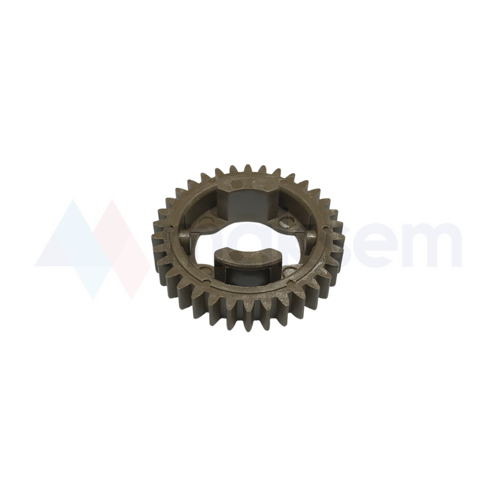 Dişli (Upper Roller Gear) 34T Z3557, Brother MFC-8460n MFC-8660 MFC-8670 MFC-8860 MFC-8870 HL-5240