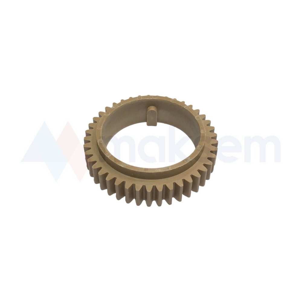 Dişli (Upper Roller Gear) 41T B039-4171 Z6120, Ricoh Aficio 1015 1018 2015 2018 MP-1500 MP-1600
