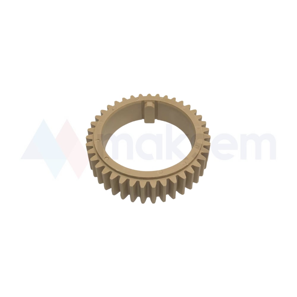 Dişli (Upper Roller Gear) DZLF000199 Z8964, Panasonic DP-1810 DP-1820 DP-1510 DP-1520 DP-2010