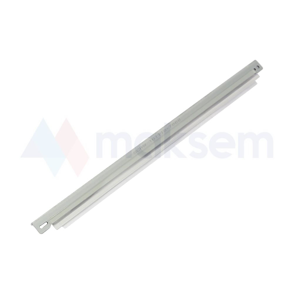 Drum Temizleme Bıçağı CYM (Drum Cleaning Blade) Z7968, Xerox WorkCentre 7655 7665 7675 7755 7765