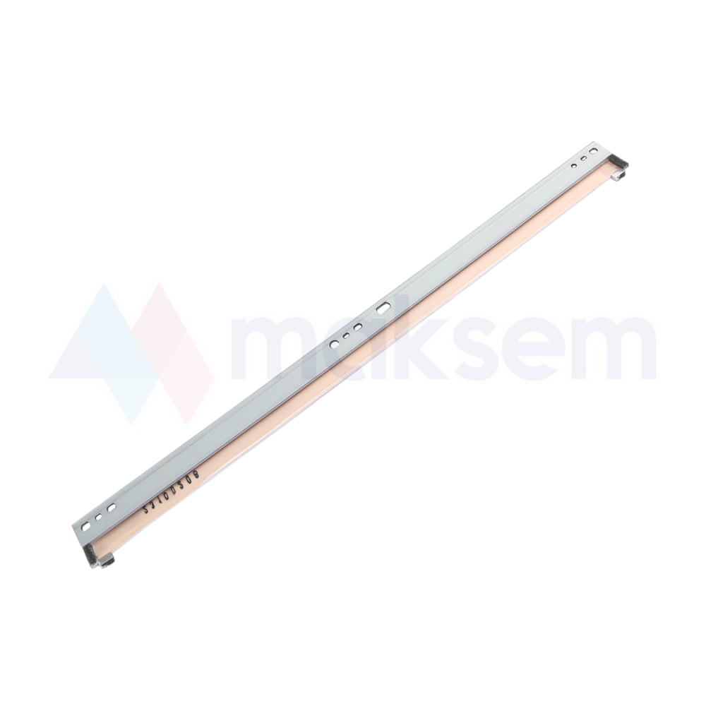 Drum Temizleme Bıçağı (Double Layer Drum Cleaning Blade) 300K DR512-Blade DR313-Blade Z281062