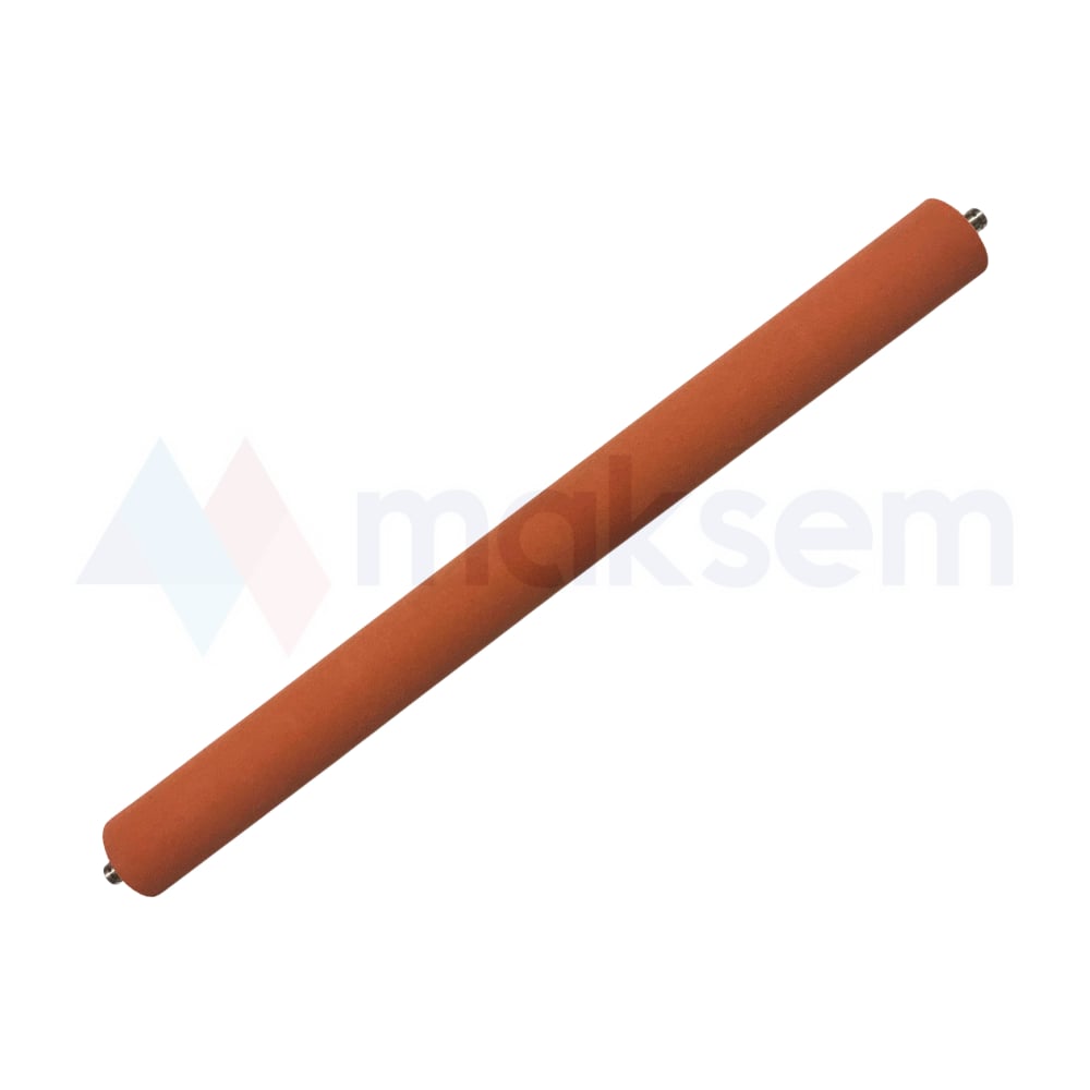 Fırın Belti Merdanesi (Fuser Belt Sponge Roller) Z221011, K.Minolta Bizhub 308 368 458 C220 C224