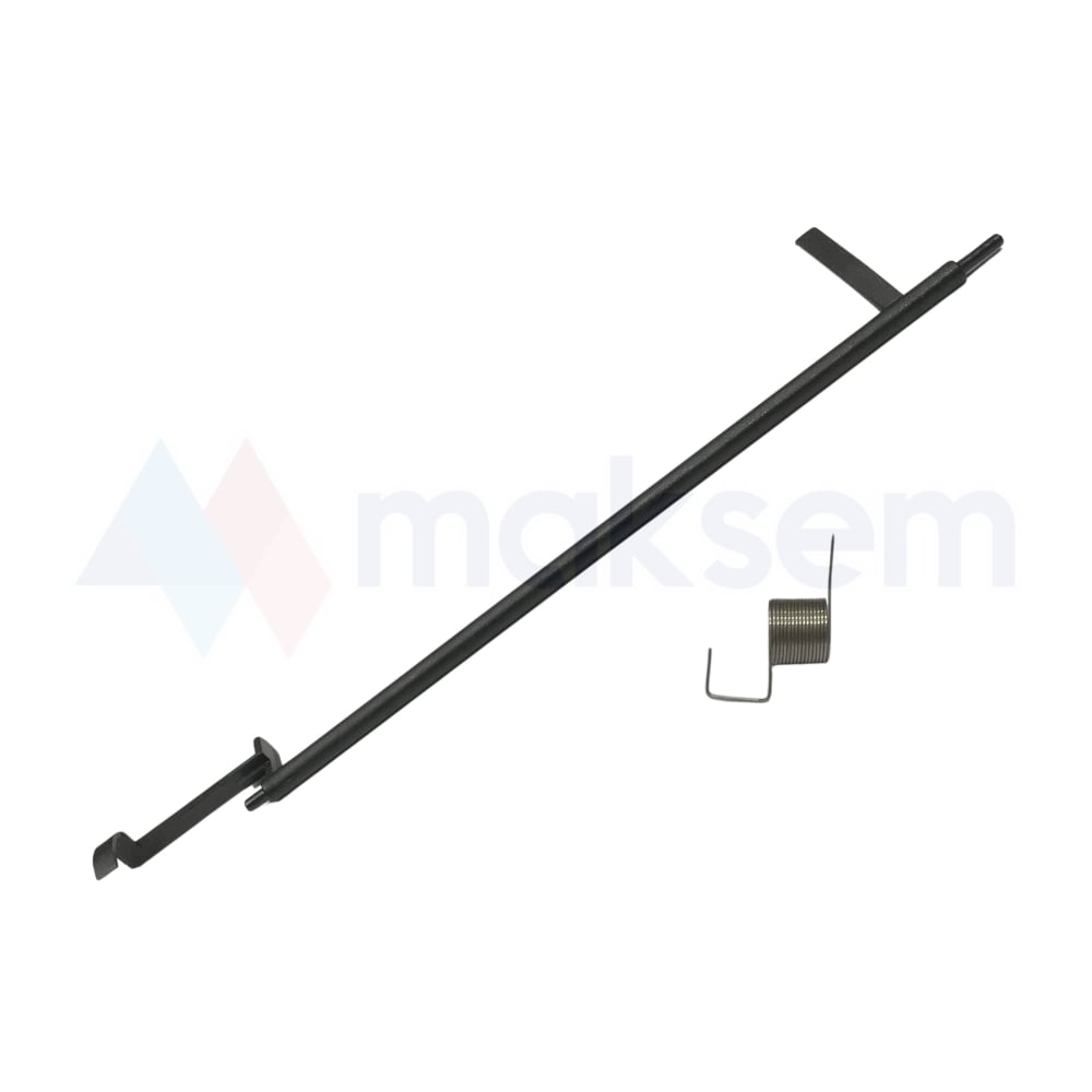 Fırın Çıkış Aktüatör Sensör Kolu (Fuser Exit Actuator Sensor Lever W/Spring) TPLD