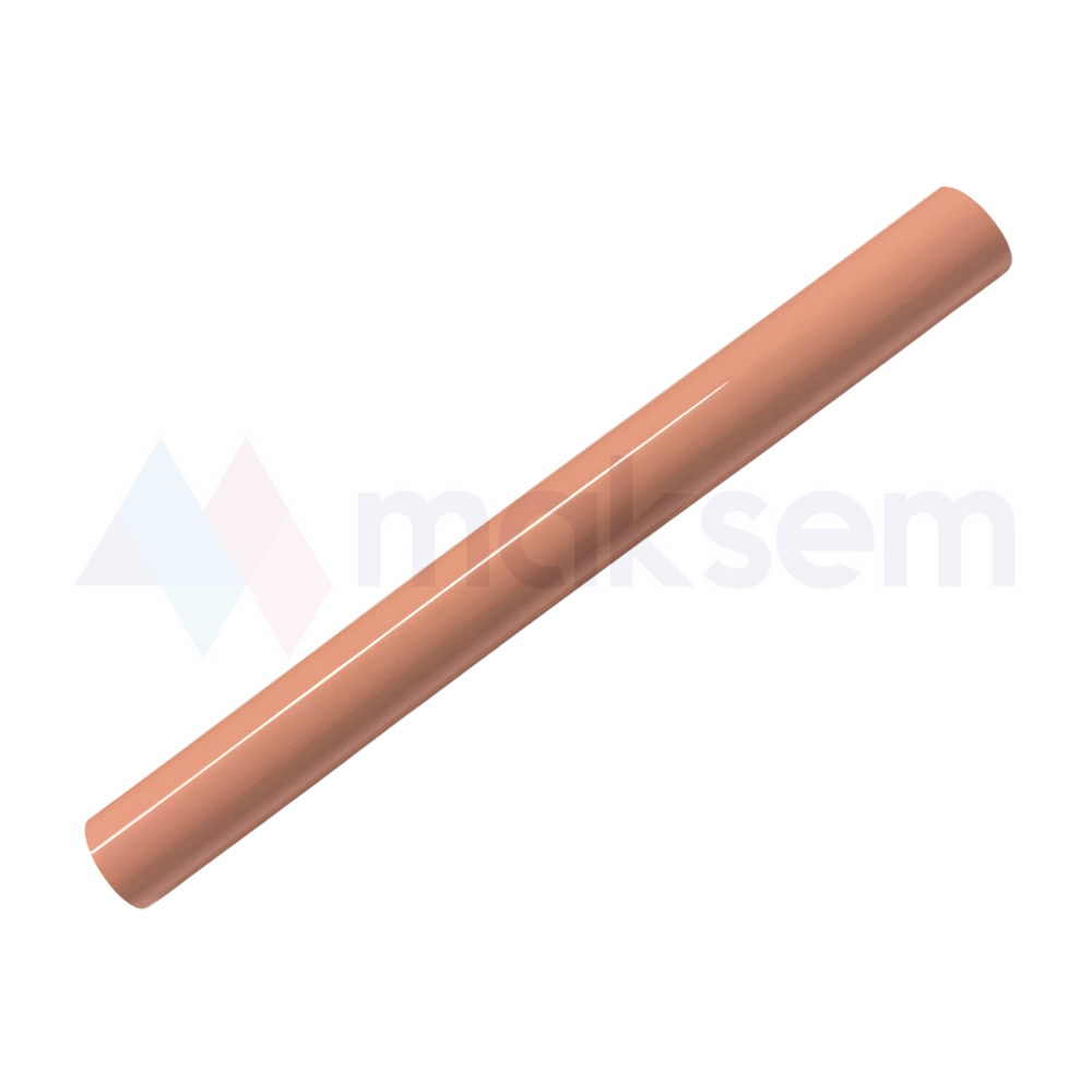 Fırın Filmi (Fuser Fixing Film) RM1-2665-Film Z1562, HP Color LaserJet 2700 3600 3800 CP3505