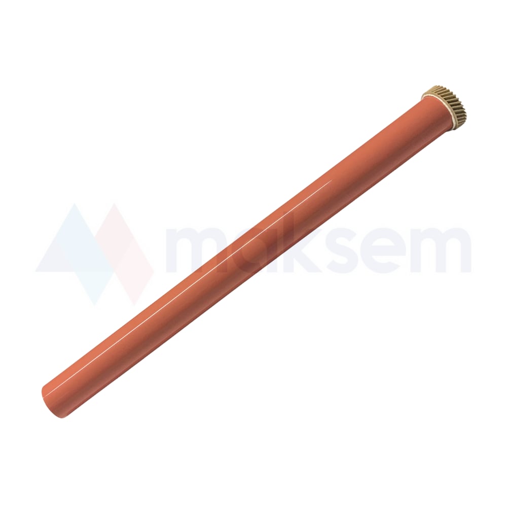 Fırın Filmi (Fuser Fixing Film W/Gear) Z7915U, Xerox WorkCentre 7525 7530 7535 7545 7556 7830 7835