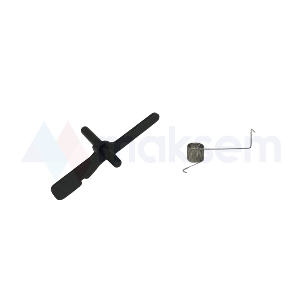 Fırın Sensör Kolu (Fuser Sensor Lever) TPLD, Pantum P3000 P3010 P3016 P3017 P3019 P3050 P3060 P3225
