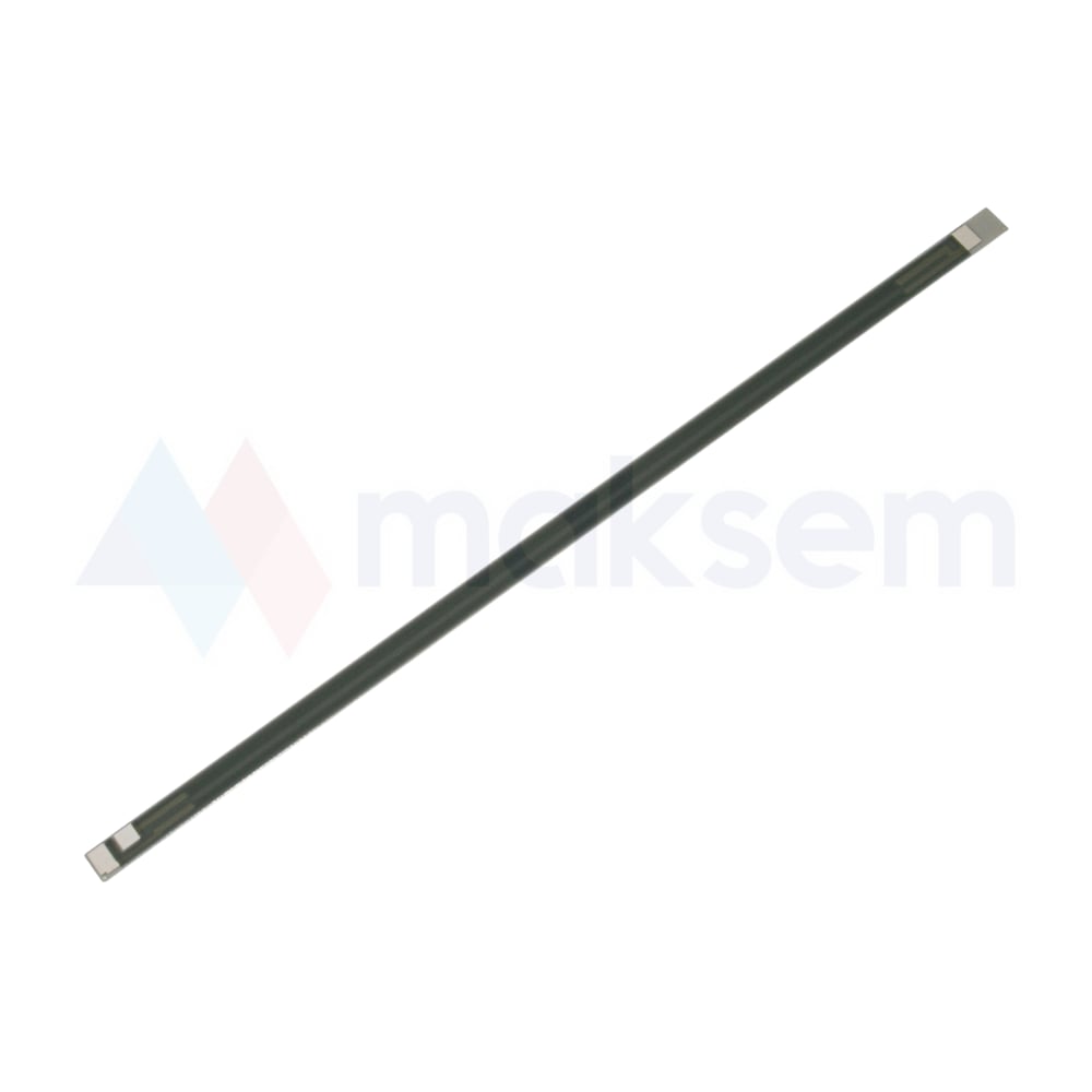 Isıtıcı Eleman (Heating Element) 220V RM1-8396-Heat Z2426, HP LaserJet Enterprise 600 M601dn M601n