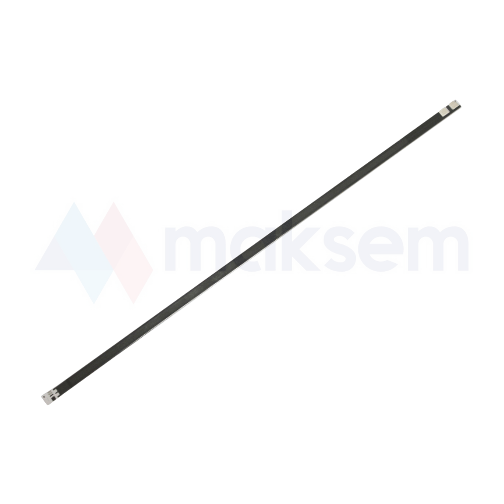 Isıtıcı Eleman (Heating Element) 220V RM1-4209-Heat Z4978, HP LaserJet P1005 P1006 P1505 P1505n