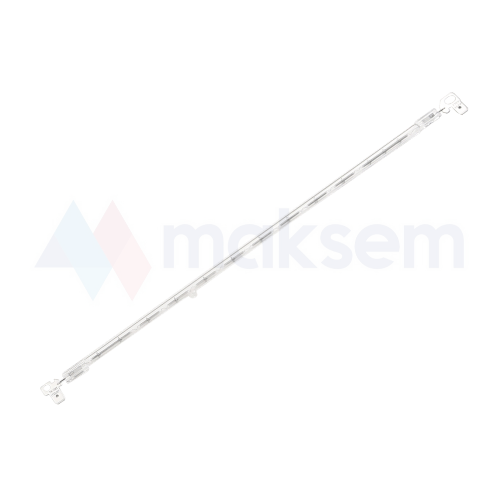 Isıtıcı Lamba (Lamp-Halogen) 230V 850W 4713-001565 Z561071, HP Laser 408dn Laser MFP 432fdn