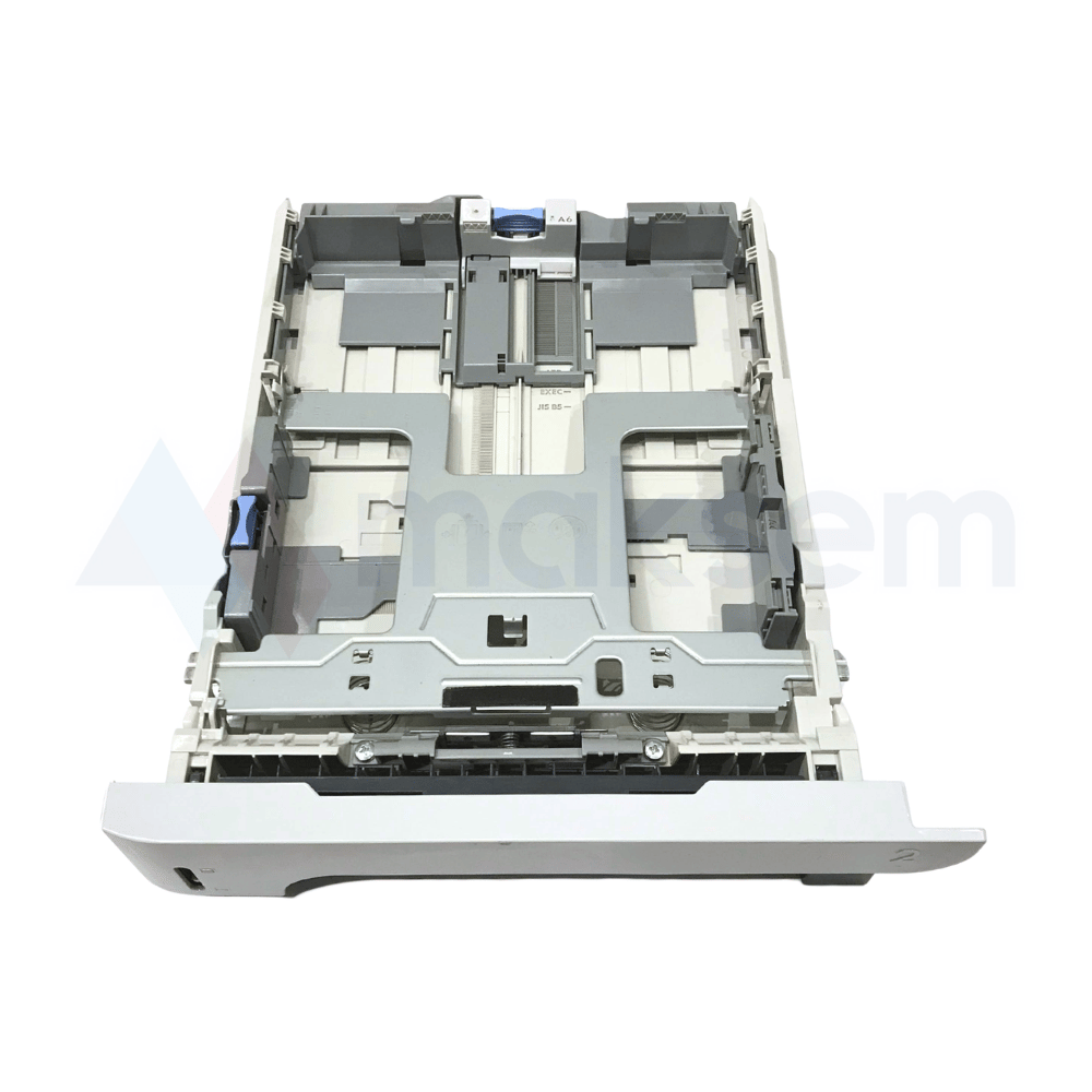Kaset (Cassette) Tray2 250pp RM1-6394-300 TPL, HP LaserJet P2030 P2035 P2050 P2055