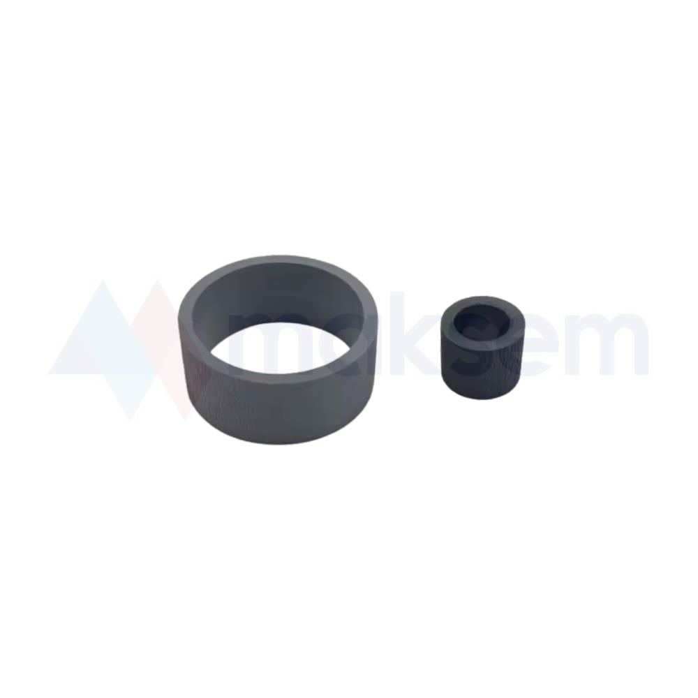 Lastik Seti (Pickup/Seperation Roller Kit) 2pcs QM3-4014-000 QM3-4014-010 TPLD