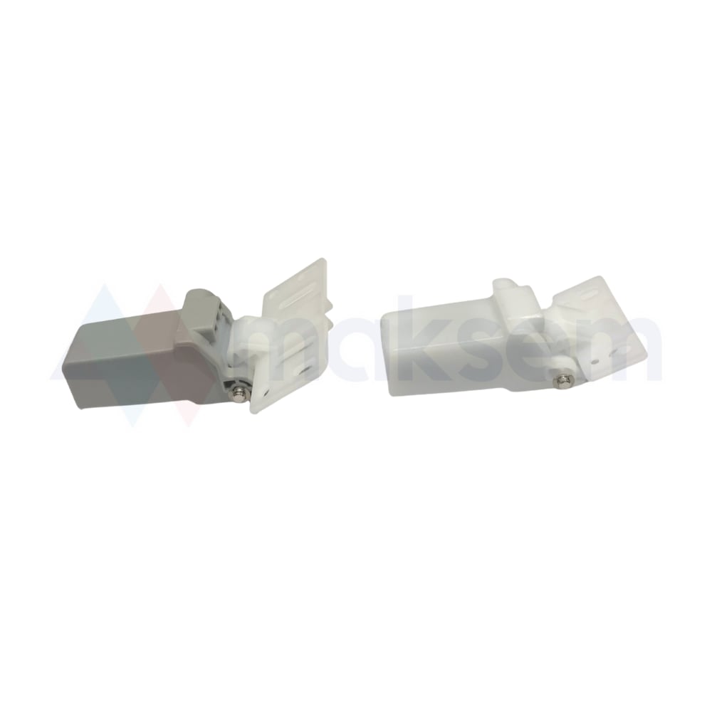 Menteşe ADF (ADF Hinge Right-Left) 2pcs Sağ-Sol FL3-6313-000 FL4-2050-000 TPLD