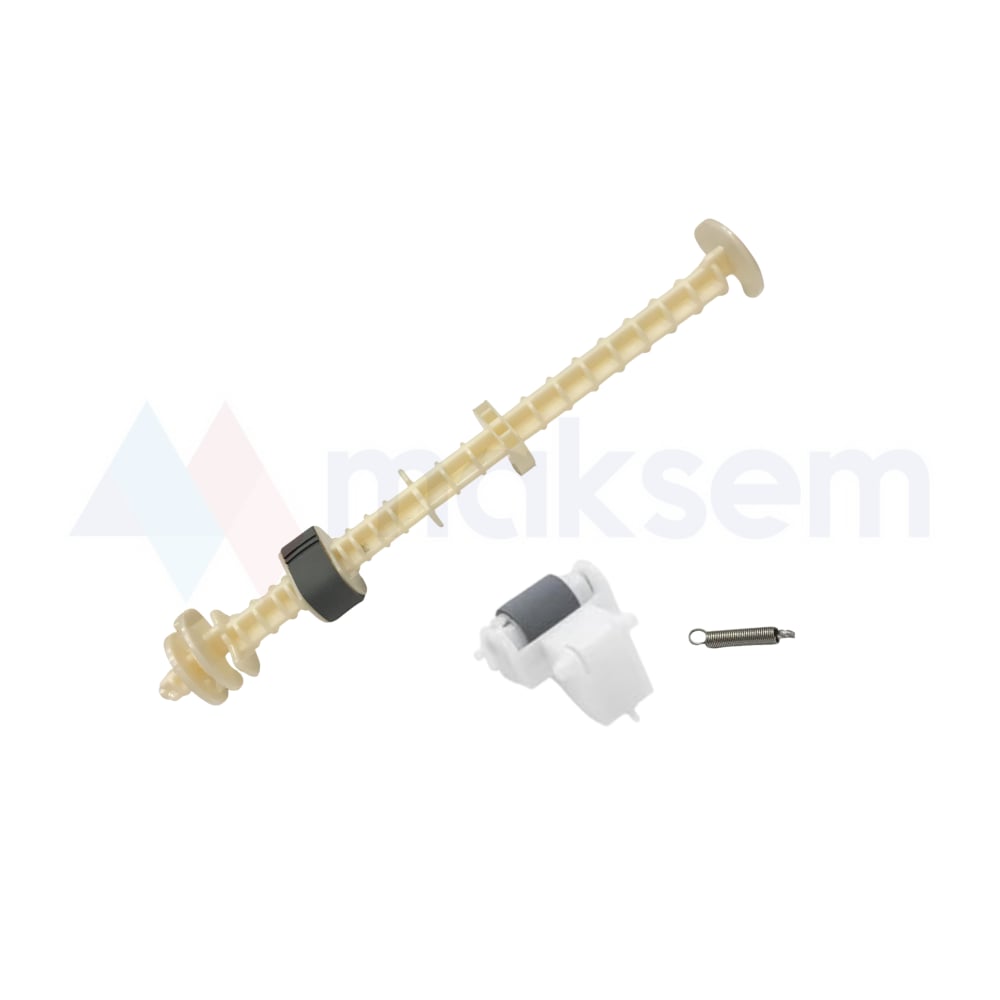 Mil Tutucu Silindir Geciktirme Kiti (Shaft Holder Roller Retard Assy) 2pcs 1466932 1447353