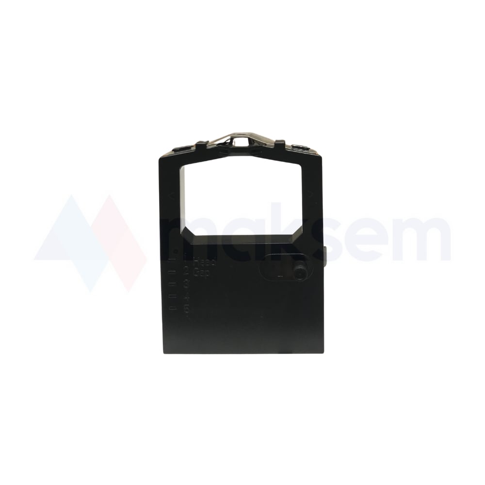 Muadil Şerit (Ribbon Cartridge) 01108002 TPL, OKI MicroLine ML182 ML183 ML192 ML193 ML194 ML195
