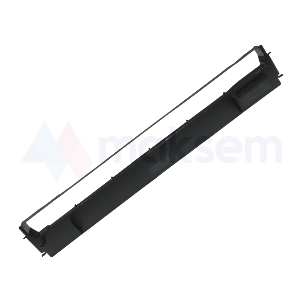 Muadil Şerit (Ribbon Cartridge) C13S015020 S015020 TPL, Panasonic FX-100 FX-105 FX-185 FX-1000