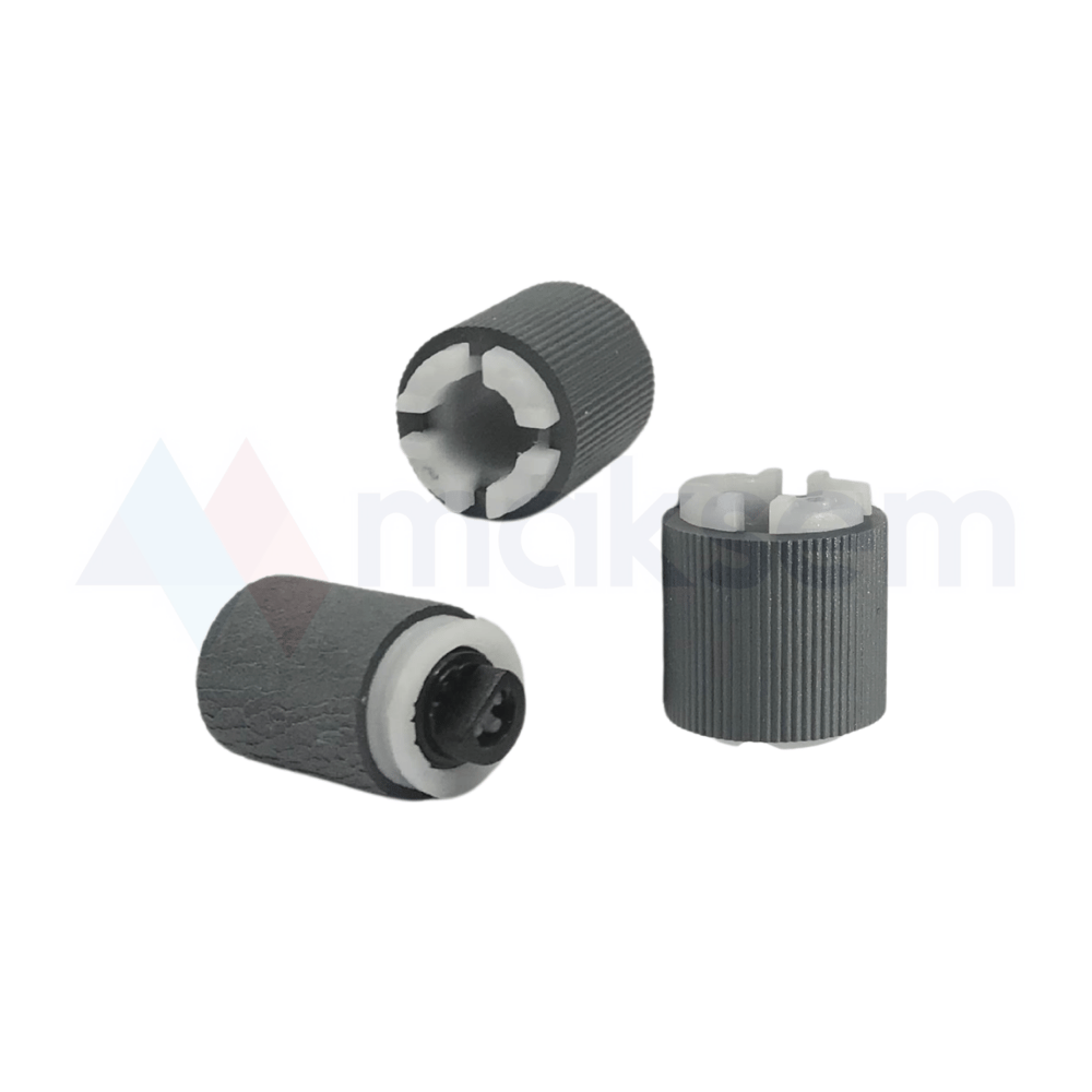 Paten Kiti (Pickup Roller Kit) 3pcs RM2-2698-000 RM2-2696-000 TPLD, HP LaserJet M208a