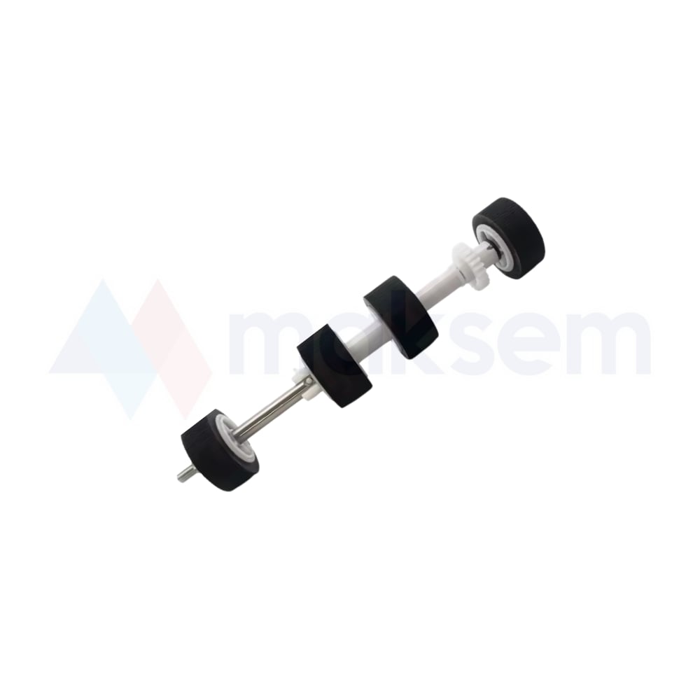 Paten (Pickup Roller) 1pc AV002-7275-0-SP TPLD, Avision AD230 AD240 AD260 AD280