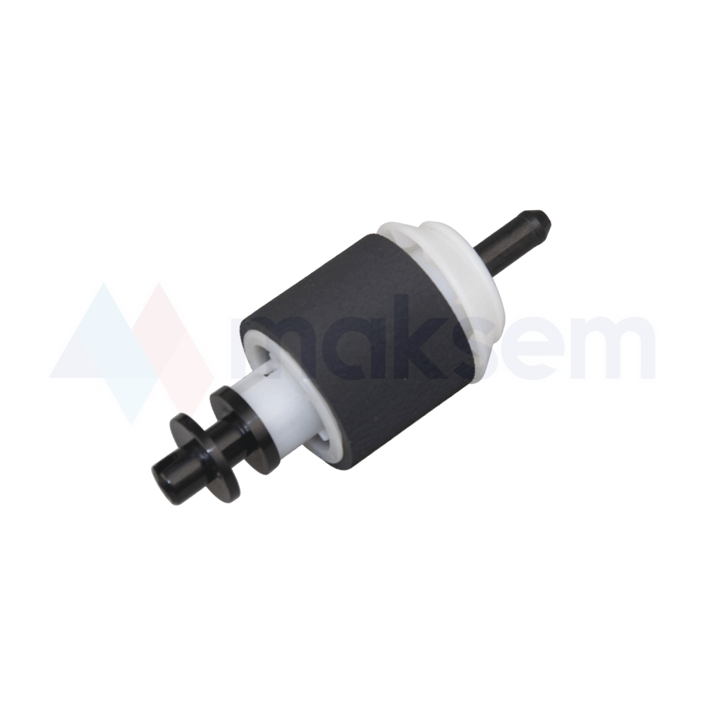 Paten (Pickup Roller) Tray2 RM1-4968-000 Z2428, HP Color LaserJet CP3525dn CP3525n CP3525x CP3530