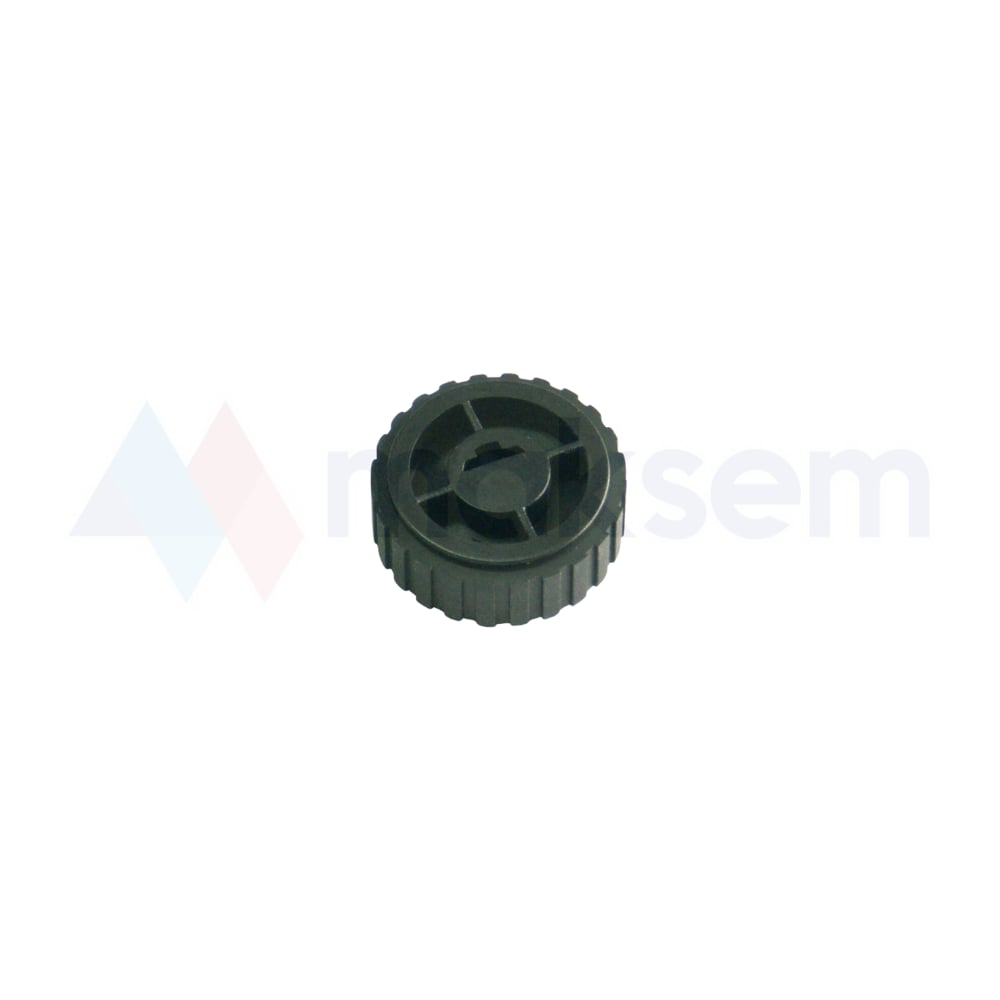 Paten-Sağ (Pickup Roller) 2pcs Siyah Tray2 40X5451-Right Z3751, Lexmark E260 E360 E460 X264 X364