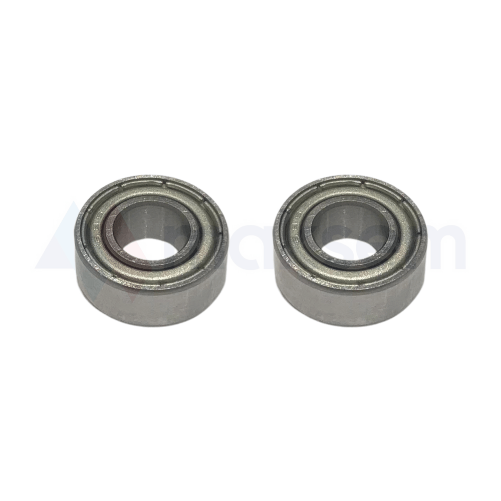 Rulman (Lower Roller Bearing) 1pc 150K Z331012, HP Color LaserJet Enterprise M552n M552x M552dn