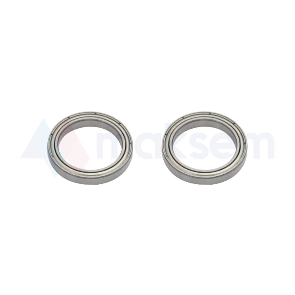 Rulman (Upper Roller Bearing) 1pc 6601-001725 Z331008, HP Laser 408dn Laser MFP 432fdn