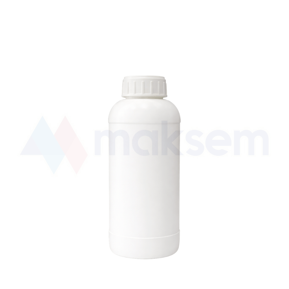 Silikon Yağı (Silicone Oil) 600gr