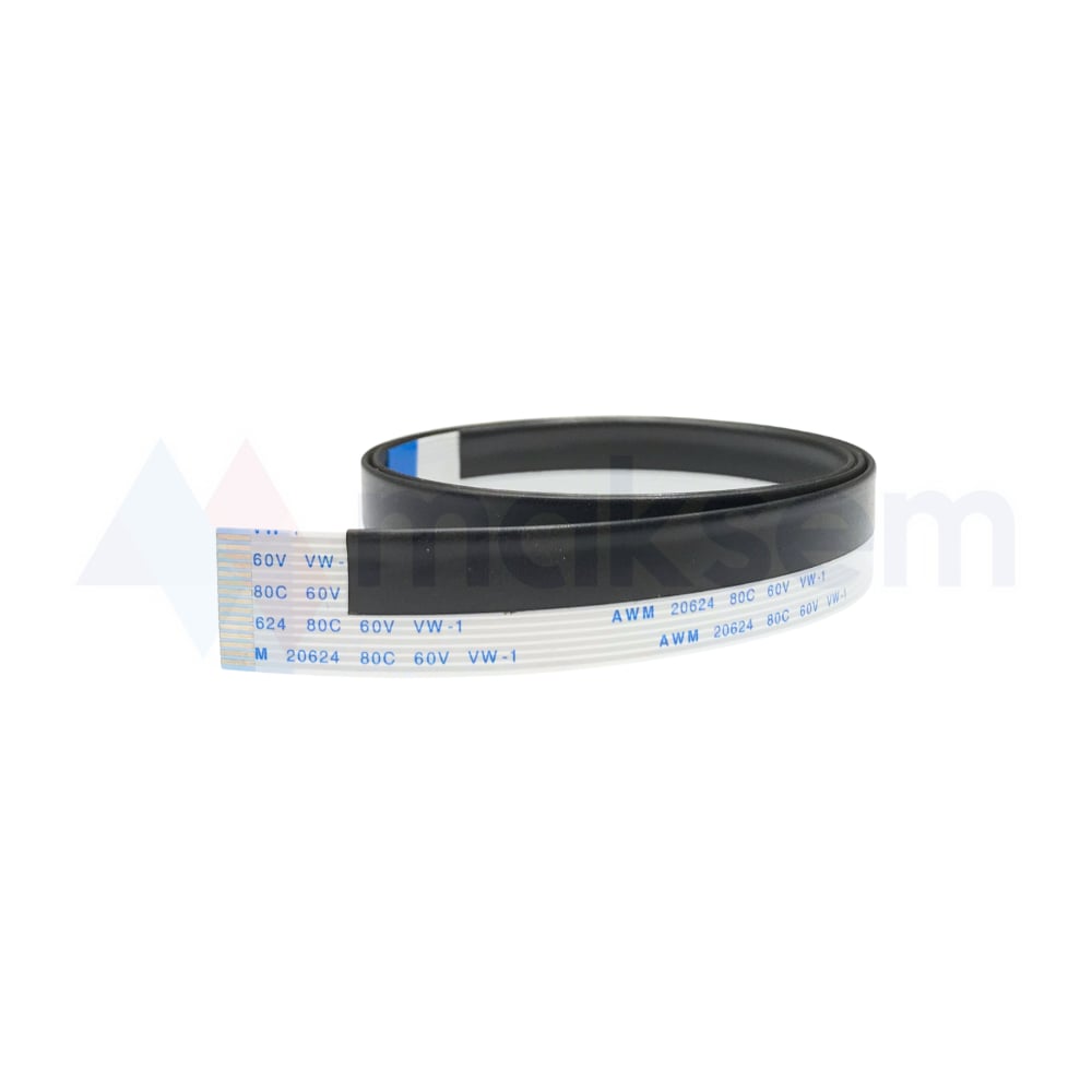 Tarayıcı Kablo (Scanner Cable) 15pin 65cm TPL, Canon MF8230 MF8240 MF8250 MF8280