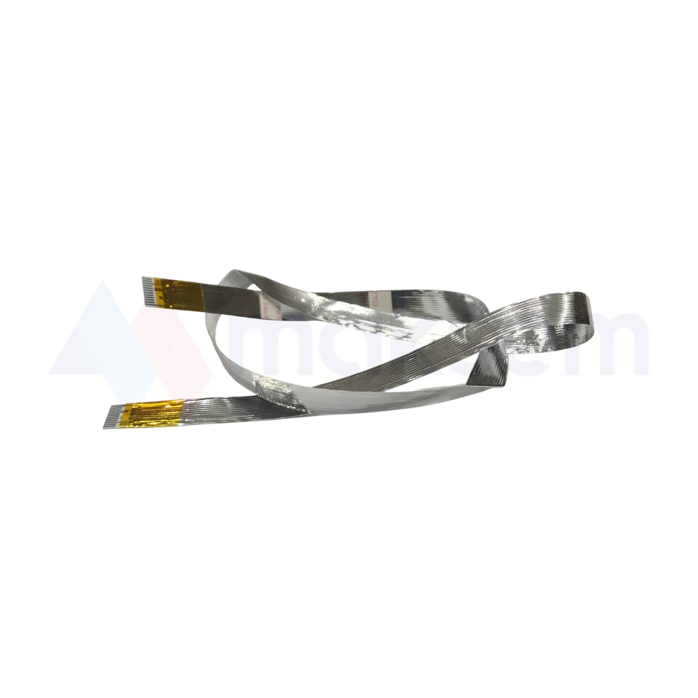 Tarayıcı Kablo (Scanner Flex Cable) 12pin 70cm JC39-00951A JC39-01195A TPL, Samsung SCX-4600